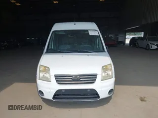 2013 Ford Transit Connect XLT with VIN NM0LS7DN7DT169634, listed as a IAAI auction lot 42268867 with 89,237 mi miles and . Bid and sale history available at DreamBid. Image 6.