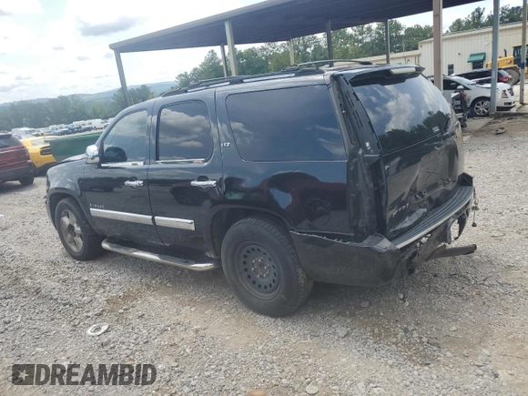 2007 Chevrolet Tahoe LT with VIN 1GNFC13047R104121, listed as a Copart auction lot 60819315 with 273,969 mi miles and Salvage title. Bid and sale history available at DreamBid. Image 2.