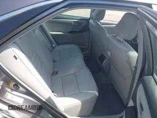 2015 Toyota Camry XLE with VIN 4T4BF1FK2FR495004, listed as a IAAI auction lot 42083465 with 114,941 mi miles and . Bid and sale history available at DreamBid. Image 8.
