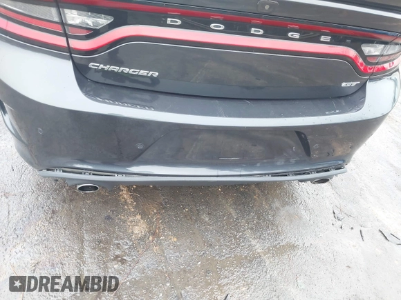 2019 Dodge Charger GT with VIN 2C3CDXHGXKH630462, listed as a IAAI auction lot 41522556 with 122,552 mi miles and . Bid and sale history available at DreamBid. Image 18.