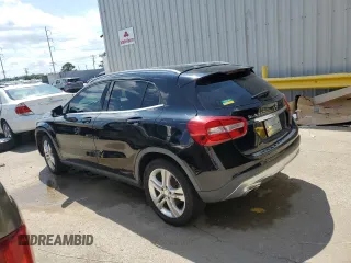2016 Mercedes-Benz GLA 250 z VIN WDCTG4EB6GJ219120, wystawiony jako Copart lot #55819745 z przebiegiem 141 372 mil mil oraz Nie do naprawy • Non repairable. Historia ofert i sprzedaży dostępna na DreamBid. Obrazek 2.
