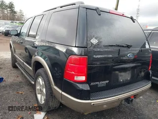 2003 Ford Explorer Eddie Bauer с VIN 1FMZU64K23ZA89964, выставлен на аукционе IAAI как лот 41725562 с пробегом 150 910 миль миль и . История ставок и продаж доступна на DreamBid. Изображение 3.