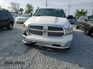 2016 Ram 1500 Big Horn with VIN 1C6RR6LT4GS268206, listed as a Copart auction lot 50893415 with 229,578 mi miles and Salvage Title. Bid and sale history available at carsss.com. Image 11.
