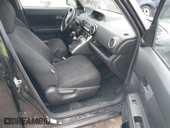 2009 Scion xB with VIN JTLKE50E091061430, listed as a IAAI auction lot 42154526 with 171,807 mi miles and . Bid and sale history available at DreamBid. Image 5.