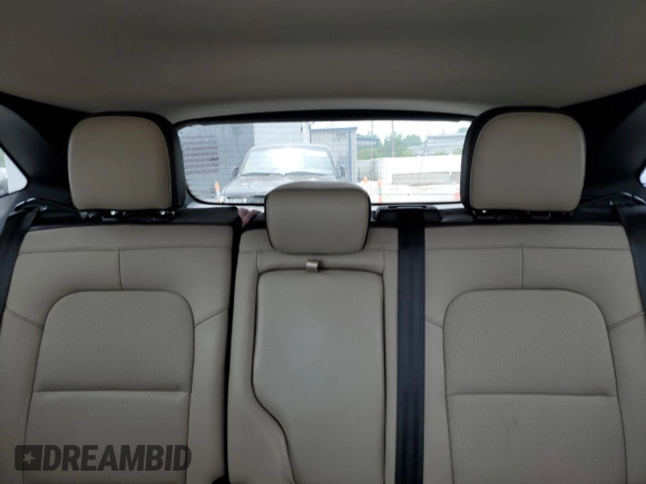 2020 Ford Escape SEL с VIN 1FMCU9H60LUB42789, выставлен на аукционе Copart как лот 59349045 с пробегом 84 712 миль миль и Списание • Salvage title. История ставок и продаж доступна на DreamBid. Изображение 10.
