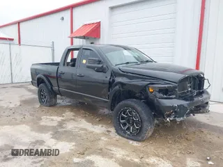 2008 Dodge 1500 SLT with VIN 1D7HU18268S618884, listed as a IAAI auction lot 41565100 with Not Provided miles. Bid and sale history available at carsss.com. Image 1.