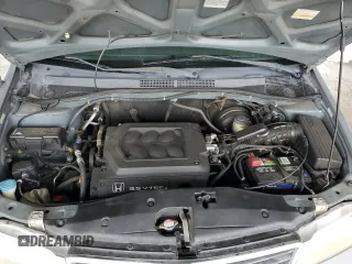 2000 Honda Odyssey EX с VIN 2HKRL1867YH555314, выставлен на аукционе Copart как лот 61065505 с пробегом 165 993 миль миль и Списание • Salvage title. История ставок и продаж доступна на DreamBid. Изображение 12.