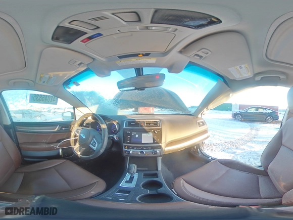2017 Subaru Outback Touring with VIN 4S4BSETC6H3317048, listed as a Copart auction lot 42045835 with 67,821 mi miles and Salvage Title. Bid and sale history available at carsss.com. Image 12.