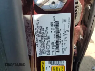 2017 Lincoln MKZ Reserve с VIN 3LN6L5E90HR645504, выставлен на аукционе Copart как лот 60748225 с пробегом 41 519 миль миль и Списание • Salvage title. История ставок и продаж доступна на DreamBid. Изображение 12.