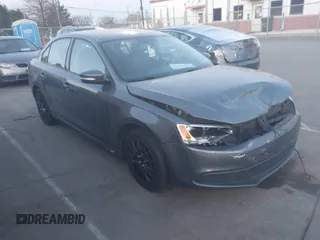 2011 Volkswagen Jetta SE с VIN 3VWBX7AJ2BM108055, выставлен на аукционе IAAI как лот 41859245 с пробегом 150 157 миль миль и . История ставок и продаж доступна на DreamBid. Изображение 1.