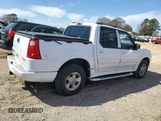 2005 Ford Explorer Sport Trac XLS с VIN 1FMZU67K45UA23931, выставлен на аукционе Copart как лот 50142435 с пробегом 202 358 миль миль и Списание • Salvage title. История ставок и продаж доступна на DreamBid. Изображение 3.