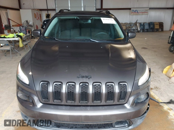 2016 Jeep Cherokee Latitude с VIN 1C4PJMCB8GW115386, выставлен на аукционе IAAI как лот 42351776 с пробегом 99 136 миль миль и . История ставок и продаж доступна на DreamBid. Изображение 12.