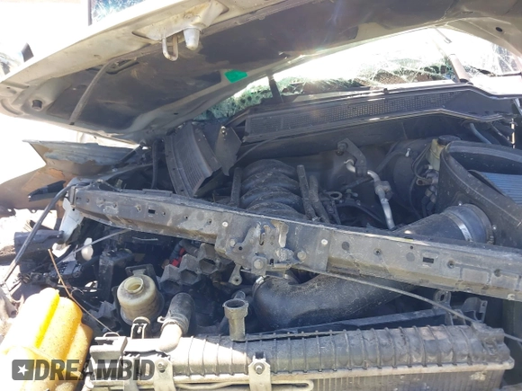2006 Nissan Titan LE with VIN 1N6BA07A76N550633, listed as a IAAI auction lot 41894406 with Not Provided miles and . Bid and sale history available at DreamBid. Image 10.