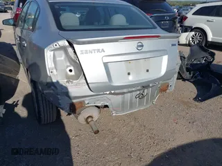 2012 Nissan Sentra SR with VIN 3N1AB6AP9CL757034, listed as a IAAI auction lot 41990633 with 116,159 mi miles and . Bid and sale history available at DreamBid. Image 6.