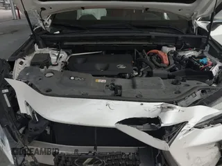 2023 Lexus NX 350h Premium z VIN 2T2GKCEZ2PC010333, wystawiony jako IAAI lot #42641664 z przebiegiem 35 369 mil mil oraz . Historia ofert i sprzedaży dostępna na DreamBid. Obrazek 10.