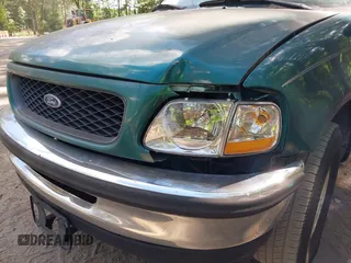 1998 Ford F-150 XL with VIN 1FTRX17L2WNA14048, listed as a IAAI auction lot 42647951 with 217,874 mi miles and . Bid and sale history available at DreamBid. Image 6.