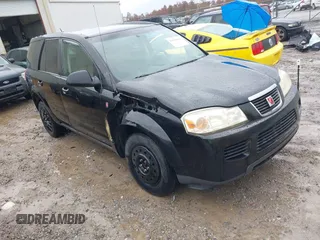 2007 Saturn VUE I4 with VIN 5GZCZ33D77S860882, listed as a IAAI auction lot 41035691 with 224,683 mi miles and . Bid and sale history available at DreamBid. Image 1.