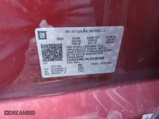 2020 GMC Yukon XL Denali with VIN 1GKS1HKJ4LR166469, listed as a Copart auction lot 43768735 with 0 mi miles and Salvage Title. Bid and sale history available at carsss.com. Image 14.