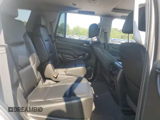 2019 GMC Yukon SLT Standard Edition with VIN 1GKS1DKC4KR169803, listed as a Copart auction lot 66845304 with 45,384 mi miles and Salvage Title. Bid and sale history available at carsss.com. Image 12.