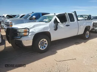 2009 GMC Sierra 1500 Work Truck z VIN 1GTEC19C19Z291794, wystawiony jako Copart lot #83566444 z przebiegiem Nie podano mil oraz Nie do naprawy • Non repairable. Historia ofert i sprzedaży dostępna na DreamBid. Obrazek 1.