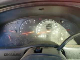 2003 Mazda B-Series 2WD Truck DS with VIN 4F4YR16V13TM08454, listed as a Copart auction lot 84596964 with 102,723 mi miles and Salvage Title. Bid and sale history available at carsss.com. Image 9.