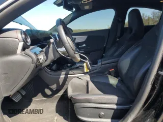 2020 Mercedes-Benz CLA 250 z VIN W1K5J4HB5LN087844, wystawiony jako Copart lot #51920365 z przebiegiem 43 423 mil mil oraz Szkody całkowita. Historia ofert i sprzedaży dostępna na DreamBid. Obrazek 7.