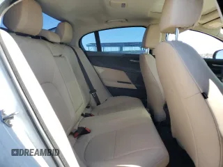 2018 Jaguar XE 25t Premium with VIN SAJAD4FX1JCP25550, listed as a Copart auction lot 78917384 with 0 mi miles and Salvage Title. Bid and sale history available at carsss.com. Image 10.