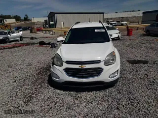 2017 Chevrolet Equinox LT with VIN 2GNFLFEK4H6124362, listed as a Copart auction lot 50908325 with 120,361 mi miles and Salvage Title. Bid and sale history available at carsss.com. Image 14.