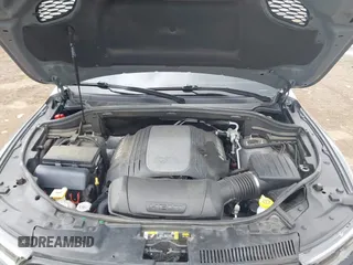 2023 Dodge Durango R/T Plus с VIN 1C4SDJCT1PC582028, выставлен на аукционе IAAI как лот 42244917 с пробегом 52 276 миль миль и . История ставок и продаж доступна на DreamBid. Изображение 10.