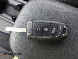 2022 Hyundai Kona Preferred with VIN KM8K22AB9NU856973, listed as a IAAI auction lot 41621249 with 65,291 mi miles. Bid and sale history available at carsss.com. Image 11.