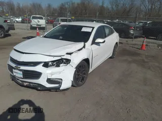 2017 Chevrolet Malibu LT with VIN 1G1ZE5ST7HF215048, listed as a IAAI auction lot 41805292 with 111,932 mi miles and . Bid and sale history available at DreamBid. Image 17.