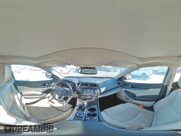 2021 Nissan Maxima Platinum с VIN 1N4AA6FV6MC511827, выставлен на аукционе Copart как лот 50710845 с пробегом 47 312 миль миль и Списание • Salvage title. История ставок и продаж доступна на DreamBid. Изображение 12.