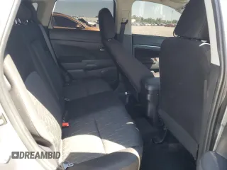 2024 Mitsubishi Outlander S z VIN JA4ARUAU7RU003304, wystawiony jako Copart lot #53675515 z przebiegiem 32 981 mil mil oraz Nie do naprawy. Historia ofert i sprzedaży dostępna na DreamBid. Obrazek 11.