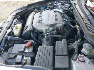 2004 Honda Accord EX with VIN 1HGCM66564A084706, listed as a IAAI auction lot 43311300 with 164,530 mi miles and . Bid and sale history available at DreamBid. Image 20.