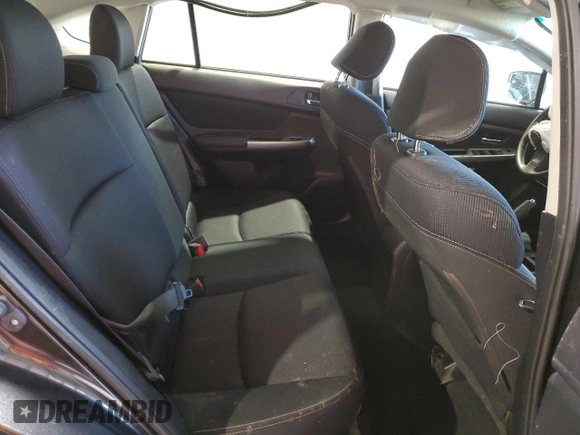 2016 Subaru Impreza Special Sports Premium with VIN JF1GPAP66G8280096, listed as a Copart auction lot 51955795 with 109,145 mi miles and Salvage title. Bid and sale history available at DreamBid. Image 10.