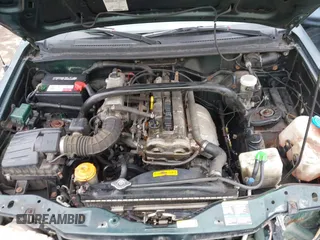 2002 Chevrolet Tracker z VIN 2CNBJ13C126946857, wystawiony jako IAAI lot #41491975 z przebiegiem Nie podano mil oraz . Historia ofert i sprzedaży dostępna na DreamBid. Obrazek 10.