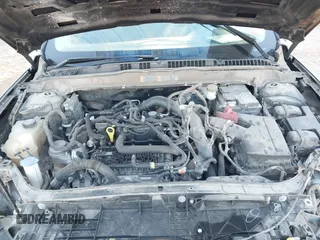 2020 Ford Fusion SE with VIN 3FA6P0HD7LR168404, listed as a IAAI auction lot 41763314 with 121,004 mi miles and . Bid and sale history available at DreamBid. Image 10.
