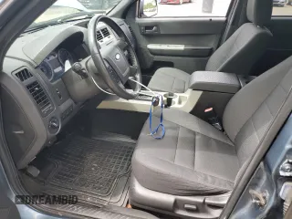 2012 Ford Escape XLT with VIN 1FMCU9D78CKB98893, listed as a Copart auction lot 63871775 with 146,587 mi miles and Clean title. Bid and sale history available at DreamBid. Image 7.