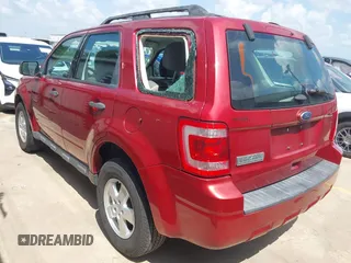 2012 Ford Escape XLS with VIN 1FMCU0C74CKB30488, listed as a IAAI auction lot 42497588 with 67,922 mi miles and . Bid and sale history available at DreamBid. Image 3.