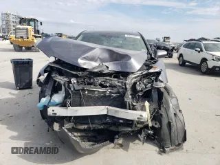 2017 Acura RDX Advance with VIN 5J8TB3H7XHL006247, listed as a Copart auction lot 43009205 with 108,578 mi miles and Salvage title. Bid and sale history available at DreamBid. Image 5.