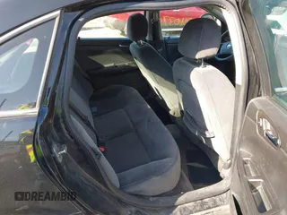 2008 Chevrolet Impala LS with VIN 2G1WB58K989236910, listed as a IAAI auction lot 42004077 with 109,051 mi miles and . Bid and sale history available at DreamBid. Image 8.
