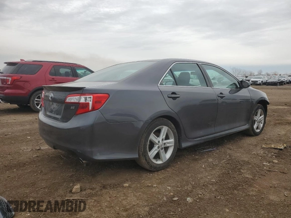 2012 Toyota Camry L with VIN 4T1BF1FK5CU180333, listed as a Copart auction lot 51679125 with 79,582 mi miles and Salvage Title. Bid and sale history available at carsss.com. Image 3.