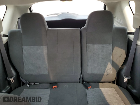 2017 Jeep Compass Sport SE with VIN 1C4NJCBA6HD147910, listed as a Copart auction lot 59218475 with 137,737 mi miles and Clean title. Bid and sale history available at DreamBid. Image 10.