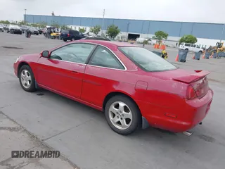 2000 Honda Accord EX z VIN 1HGCG2258YA006827, wystawiony jako IAAI lot #42140679 z przebiegiem 166 519 mil mil oraz . Historia ofert i sprzedaży dostępna na DreamBid. Obrazek 3.