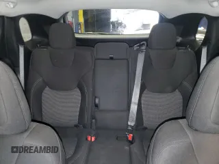 2020 Jeep Cherokee Latitude with VIN 1C4PJLCB0LD582446, listed as a Copart auction lot 65272655 with 126,983 mi miles and Clean title. Bid and sale history available at DreamBid. Image 10.