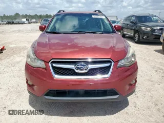 2013 Subaru Crosstrek Premium z VIN JF2GPACC1D2210852, wystawiony jako Copart lot #61370785 z przebiegiem 168 784 mil mil oraz Czysty tytuł • Clean title. Historia ofert i sprzedaży dostępna na DreamBid. Obrazek 5.