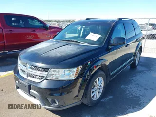 2017 Dodge Journey SXT with VIN 3C4PDCBG7HT509192, listed as a IAAI auction lot 41837683 with 103,029 mi miles and . Bid and sale history available at carsss.com. Image 17.