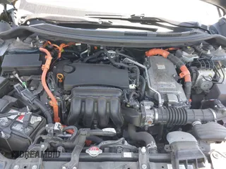 2018 Honda Clarity Touring with VIN JHMZC5F3XJC006383, listed as a IAAI auction lot 41996524 with 100,646 mi miles and . Bid and sale history available at DreamBid. Image 10.
