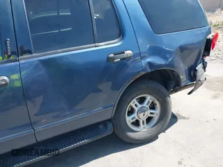 2005 Ford Explorer XLT с VIN 1FMZU63K65UA11317, выставлен на аукционе IAAI как лот 42603292 с пробегом 218 625 миль миль и . История ставок и продаж доступна на DreamBid. Изображение 6.