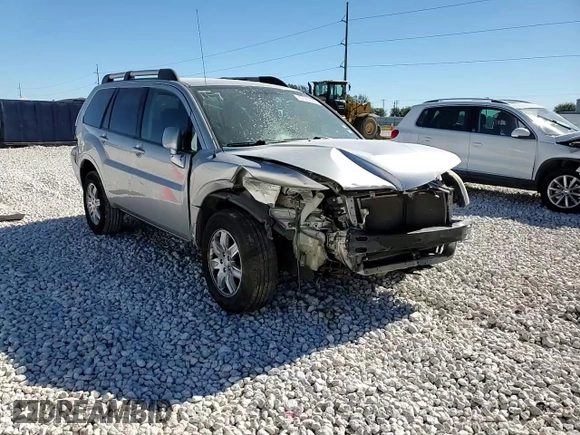 2011 Mitsubishi Endeavor LS with VIN 4A4JN2AS9BE031635, listed as a Copart auction lot 80525844 with 221,344 mi miles and Salvage Title. Bid and sale history available at carsss.com. Image 11.